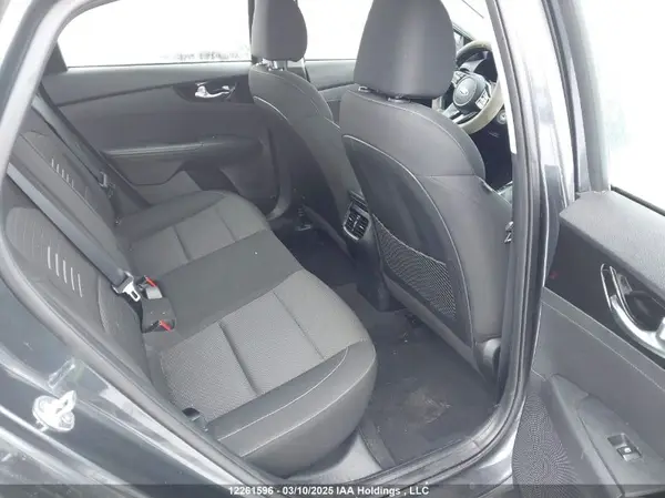 3KPF54AD3ME319779 2021 KIA FORTE - Image 8