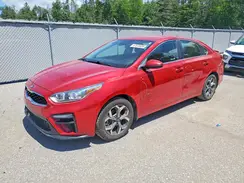 3KPF54AD3ME321709 2021 KIA FORTE