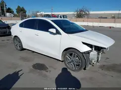3KPF54AD3ME338137 2021 KIA FORTE