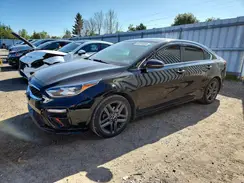 3KPF54AD3ME343323 2021 KIA FORTE