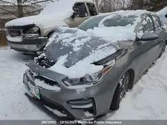 3KPF54AD3ME343550 2021 KIA FORTE