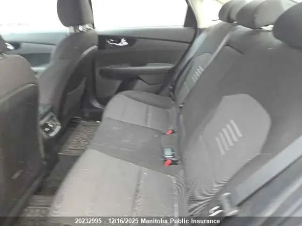 3KPF54AD3ME343550 2021 KIA FORTE - Image 8