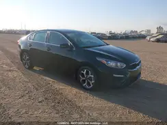 3KPF54AD3ME344150 2021 KIA FORTE