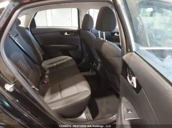 3KPF54AD3ME344150 2021 KIA FORTE - Image 8