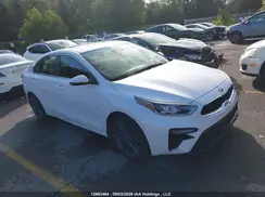 3KPF54AD3ME352958 2021 KIA FORTE
