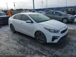 3KPF54AD3ME370635 2021 KIA FORTE