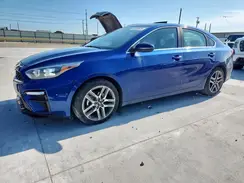 3KPF54AD3ME373888 2021 KIA FORTE