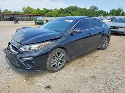3KPF54AD3ME382865 2021 KIA FORTE