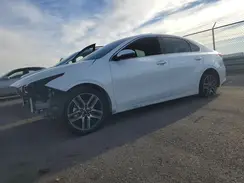 3KPF54AD3ME388360 2021 KIA FORTE