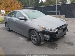 3KPF54AD3ME401916 2021 KIA FORTE