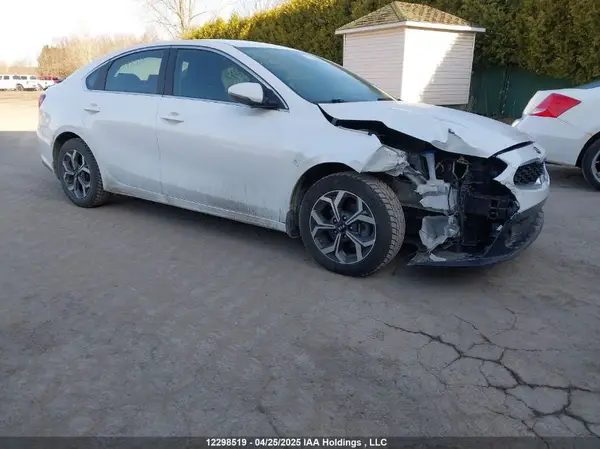 3KPF54AD3ME402855 2021 KIA FORTE - Image 1