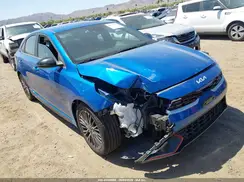 3KPF54AD3NE421892 2022 KIA FORTE