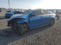 3KPF54AD3NE423464 2022 KIA FORTE