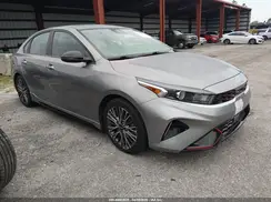 3KPF54AD3NE423934 2022 KIA FORTE