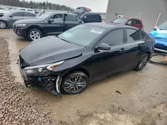 3KPF54AD3NE424100 2022 KIA FORTE