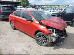 3KPF54AD3NE426218 2022 KIA FORTE