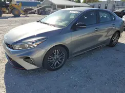 3KPF54AD3NE429474 2022 KIA FORTE