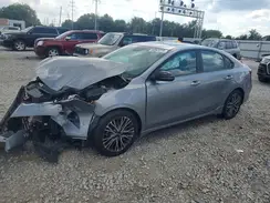 3KPF54AD3NE429619 2022 KIA FORTE
