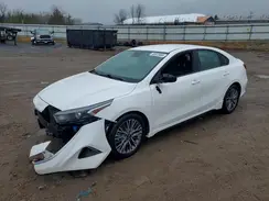 3KPF54AD3NE430706 2022 KIA FORTE