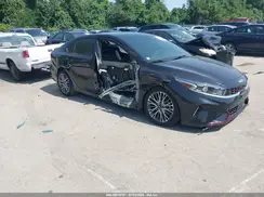 3KPF54AD3NE430852 2022 KIA FORTE