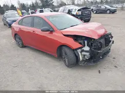 3KPF54AD3NE431161 2022 KIA FORTE