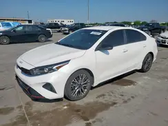 3KPF54AD3NE432780 2022 KIA FORTE
