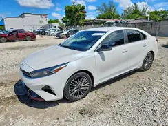 3KPF54AD3NE433363 2022 KIA FORTE