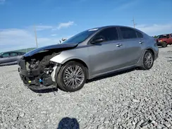 3KPF54AD3NE433993 2022 KIA FORTE