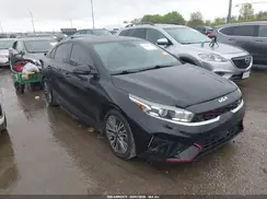 3KPF54AD3NE442385 2022 KIA FORTE