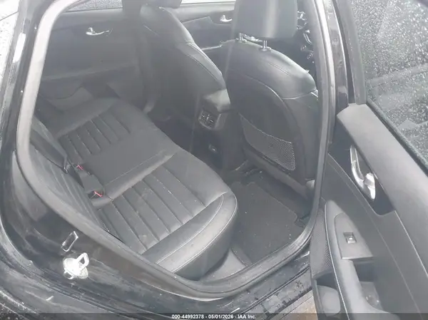 3KPF54AD3NE442385 2022 KIA FORTE - Image 8