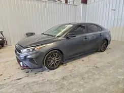 3KPF54AD3NE444508 2022 KIA FORTE