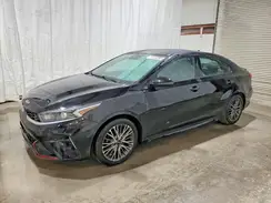 3KPF54AD3NE446324 2022 KIA FORTE