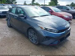 3KPF54AD3NE449739 2022 KIA FORTE