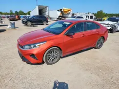 3KPF54AD3NE450499 2022 KIA FORTE