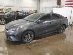 3KPF54AD3NE450969 2022 KIA FORTE