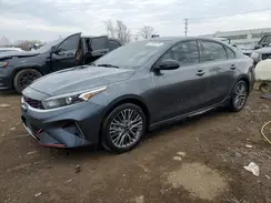 3KPF54AD3NE451121 2022 KIA FORTE