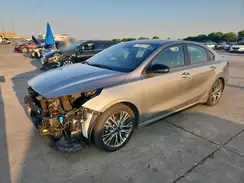 3KPF54AD3NE451152 2022 KIA FORTE