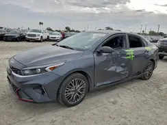 3KPF54AD3NE451555 2022 KIA FORTE
