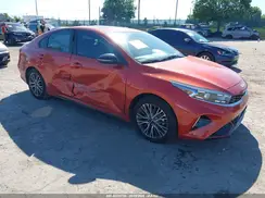 3KPF54AD3NE453628 2022 KIA FORTE
