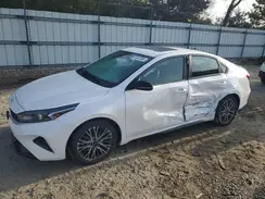 3KPF54AD3NE455072 2022 KIA FORTE
