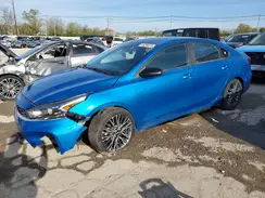 3KPF54AD3NE456366 2022 KIA FORTE