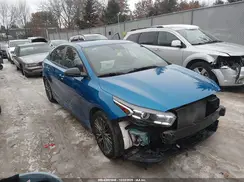 3KPF54AD3NE468954 2022 KIA FORTE