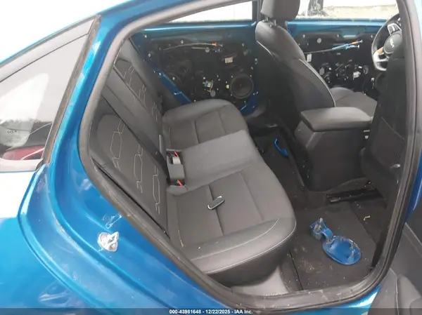 3KPF54AD3NE468954 2022 KIA FORTE - Image 8