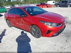 3KPF54AD3NE469408 2022 KIA FORTE