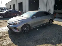 3KPF54AD3NE470526 2022 KIA FORTE