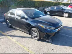 3KPF54AD3NE471613 2022 KIA FORTE