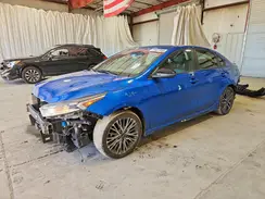 3KPF54AD3NE477928 2022 KIA FORTE