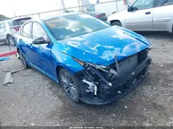3KPF54AD3NE478433 2022 KIA FORTE