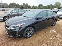 3KPF54AD3NE478450 2022 KIA FORTE
