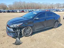 3KPF54AD3NE480845 2022 KIA FORTE